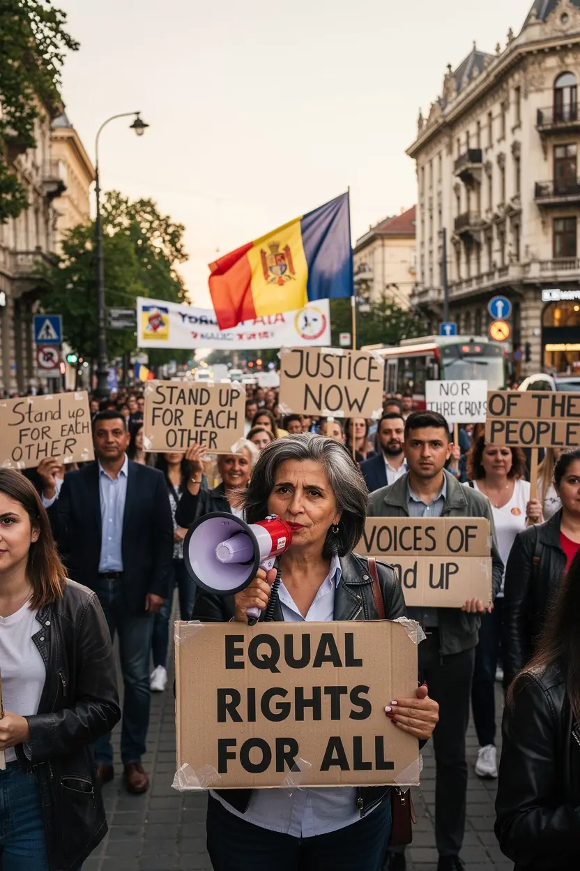 Inițiative locale care susțin dezvoltarea comunităților.