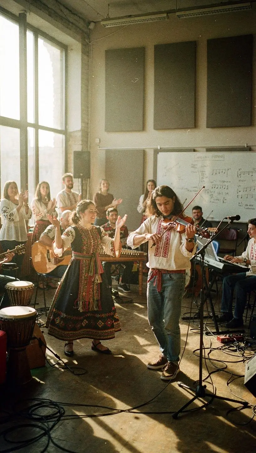 Construirea soluțiilor sustenabile pentru provocările locale