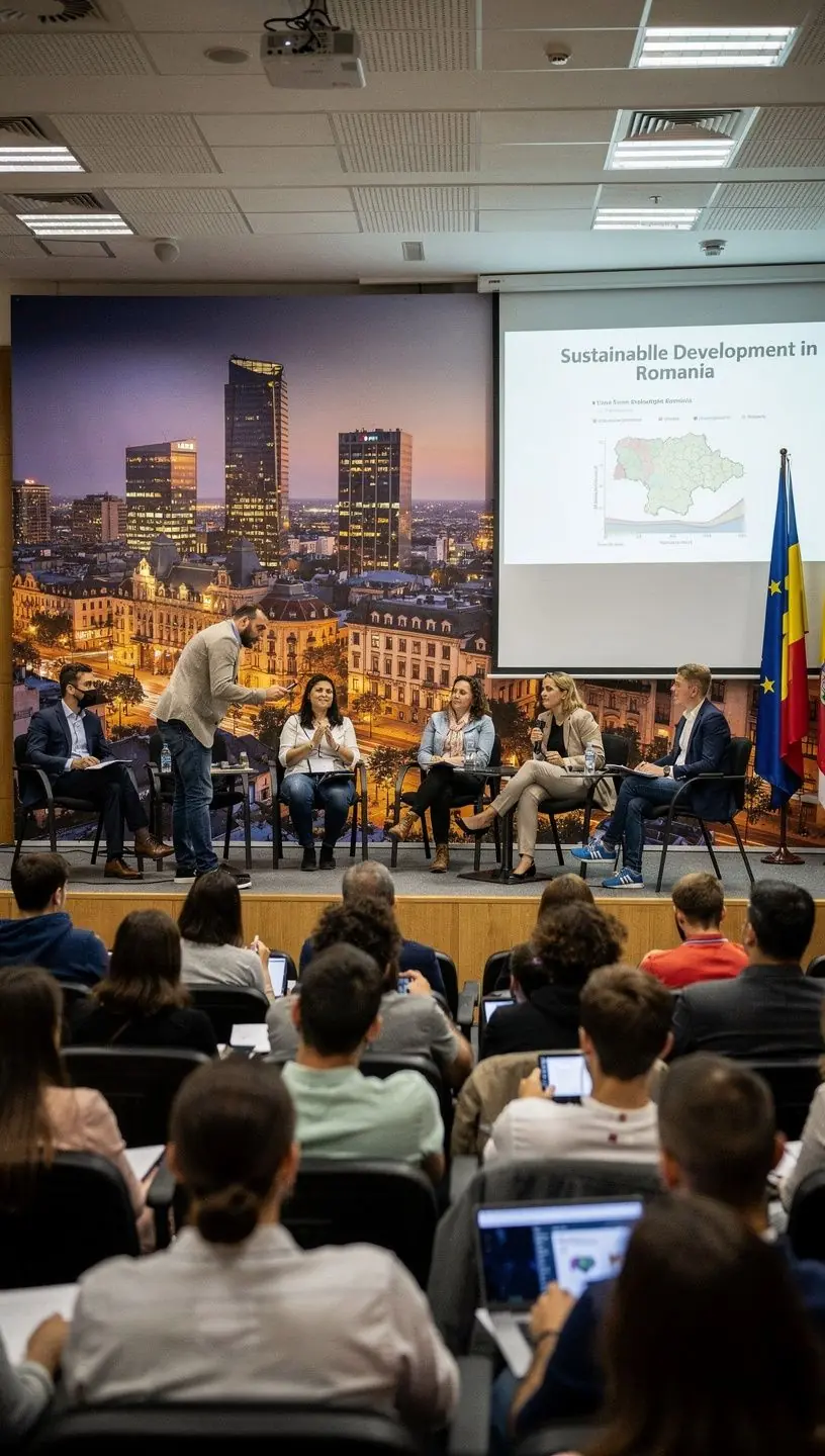 Innovation and technology