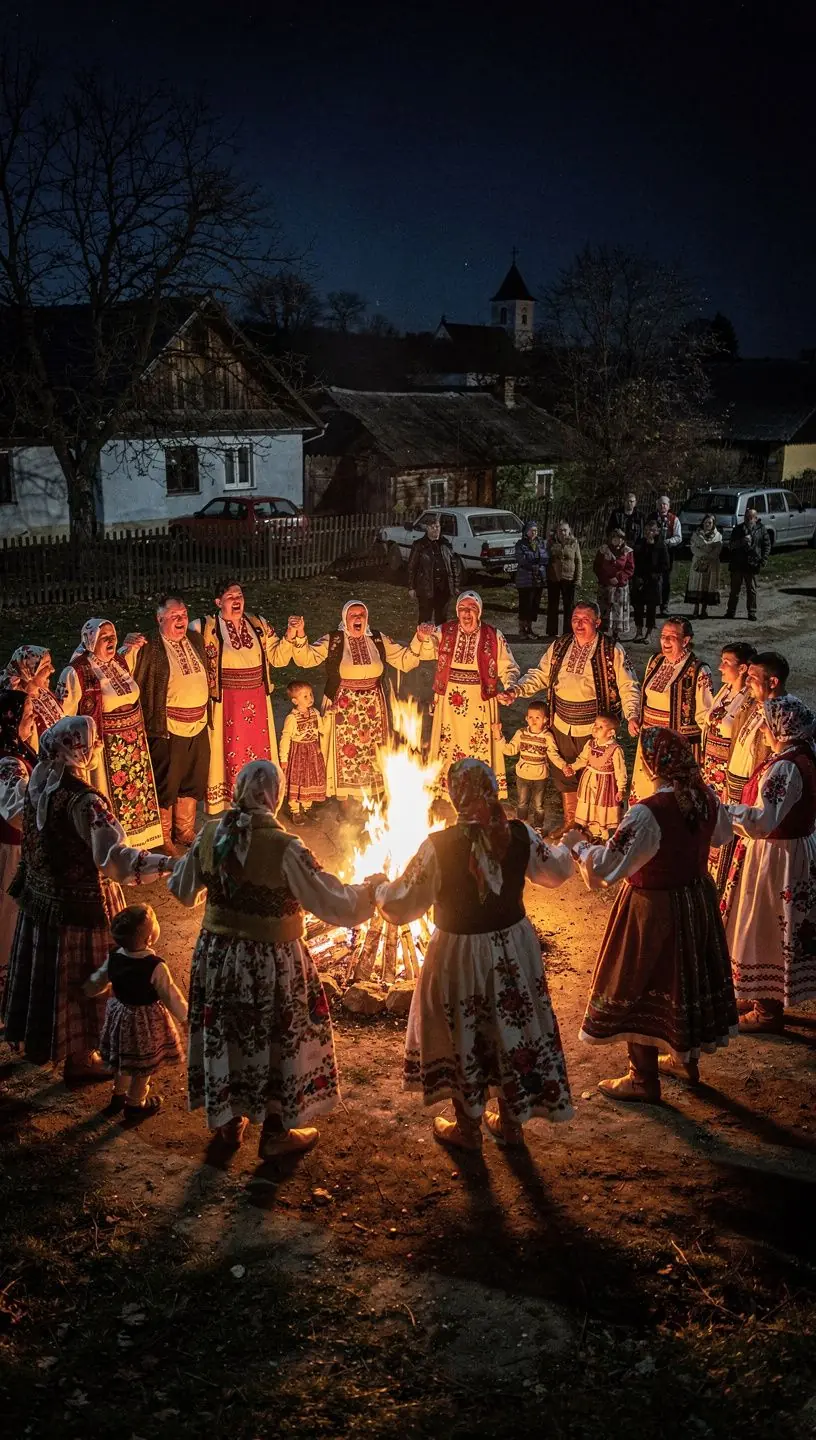 Professional team collaboration